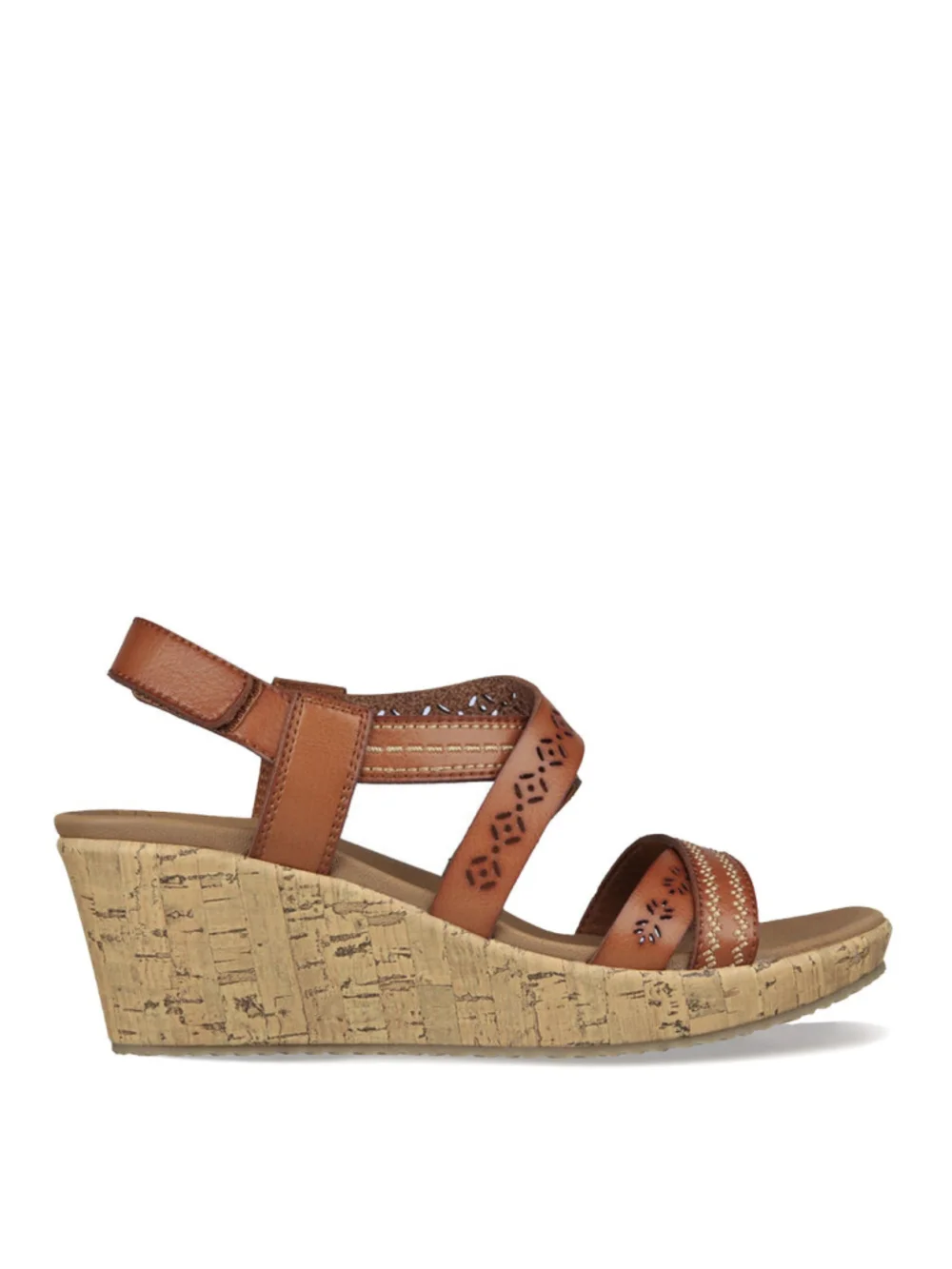 Skechers summery style